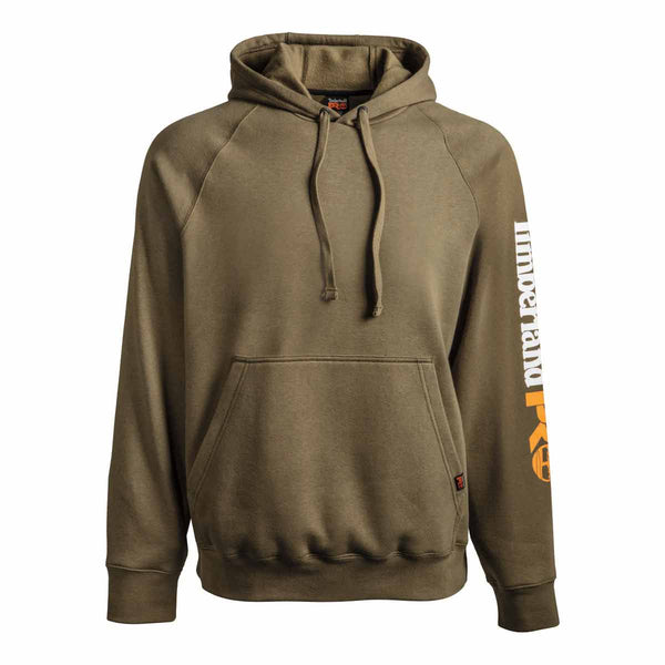 Timberland A1HVY Men's PRO Hood Honcho Sport Hoodie