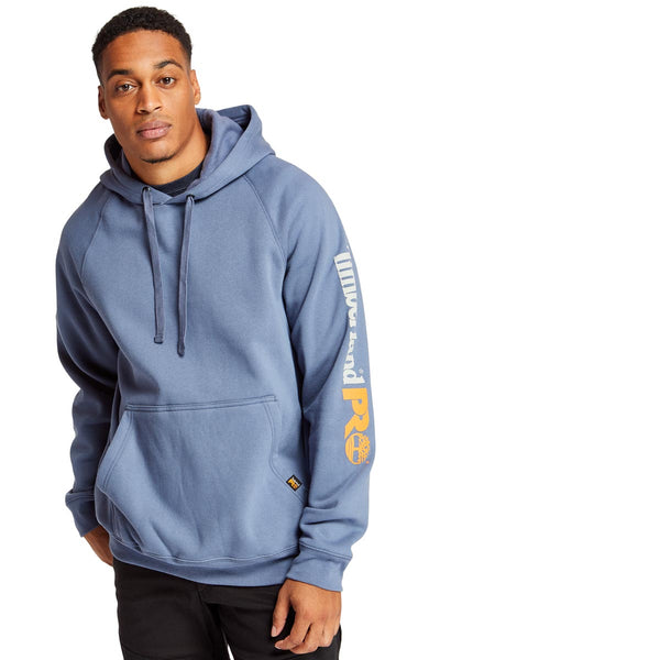 Timberland TB0A1HVY Men's Hood Honcho Sport Sweatshirt