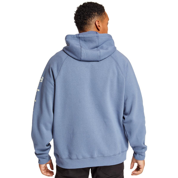 Timberland TB0A1HVY Men's Hood Honcho Sport Sweatshirt