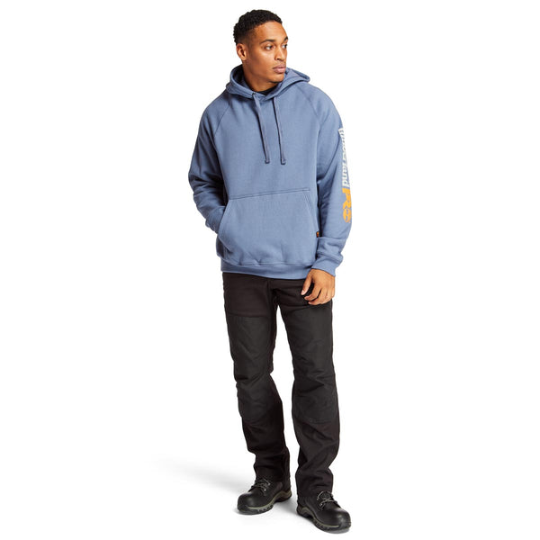 Timberland TB0A1HVY Men's Hood Honcho Sport Sweatshirt