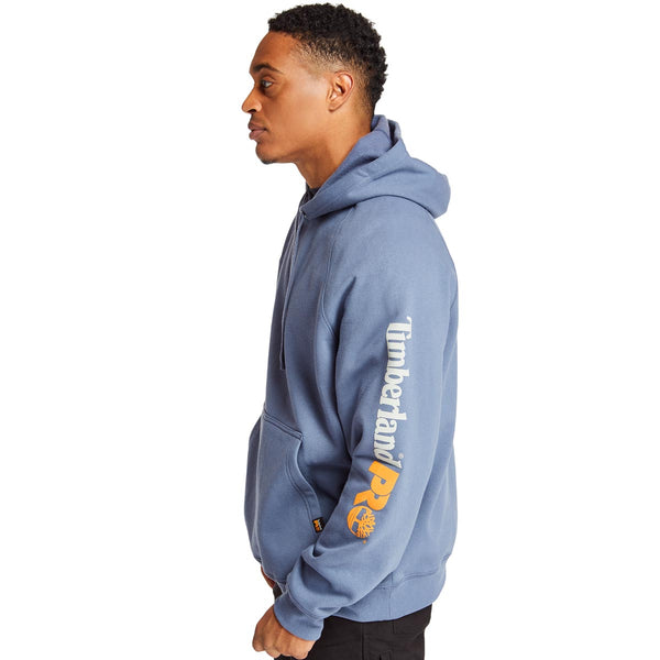 Timberland TB0A1HVY Men's Hood Honcho Sport Sweatshirt