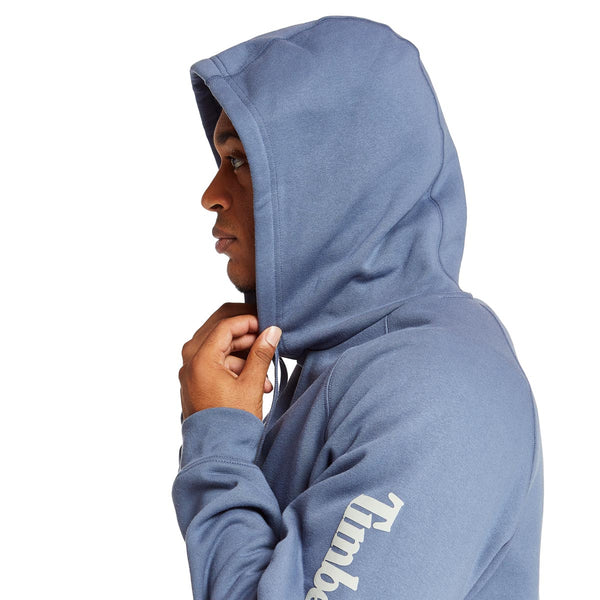 Timberland TB0A1HVY Men's Hood Honcho Sport Sweatshirt