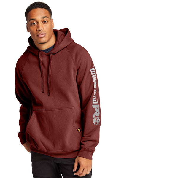 Timberland A1HVY Men's PRO Hood Honcho Sport Hoodie