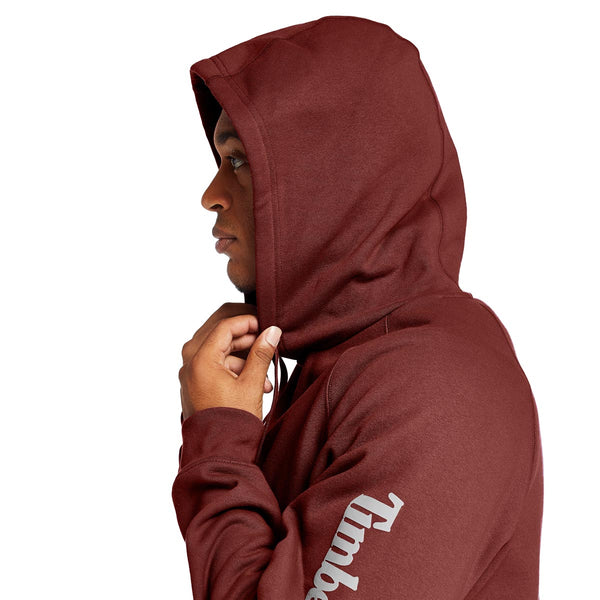 Timberland A1HVY Men's PRO Hood Honcho Sport Hoodie