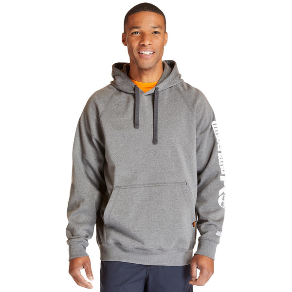 Timberland A1HVY Men's PRO Hood Honcho Sport Hoodie