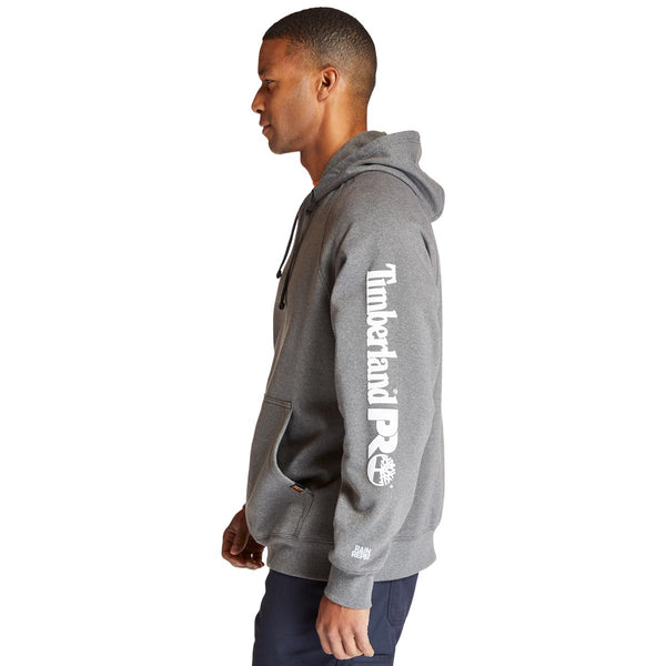 Timberland A1HVY Men's PRO Hood Honcho Sport Hoodie