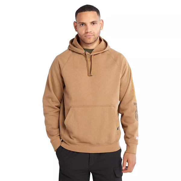 Timberland TB0A1HVY Men's Hood Honcho Sport Sweatshirt