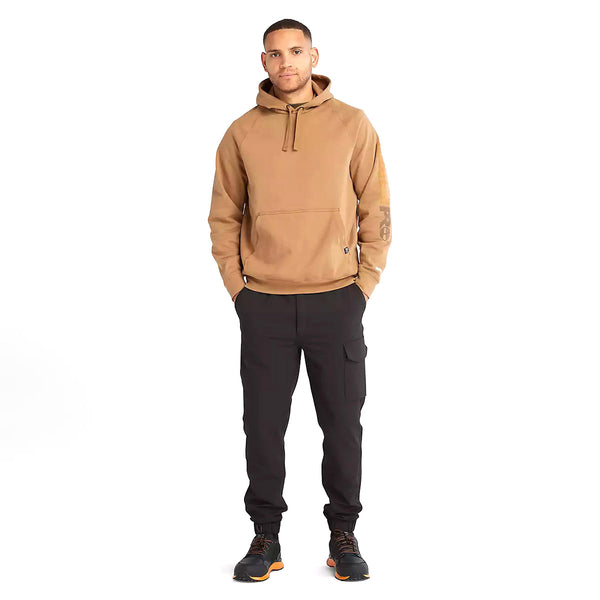 Timberland TB0A1HVY Men's Hood Honcho Sport Sweatshirt