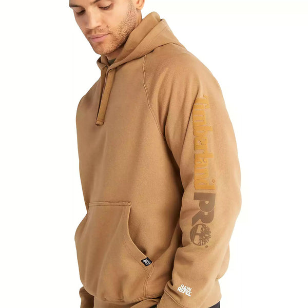 Timberland TB0A1HVY Men's Hood Honcho Sport Sweatshirt