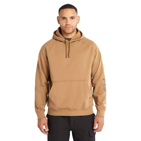 Timberland TB0A1HVY Men's Hood Honcho Sport Sweatshirt