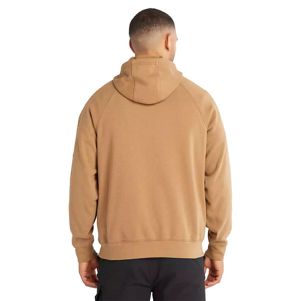 Timberland TB0A1HVY Men's Hood Honcho Sport Sweatshirt