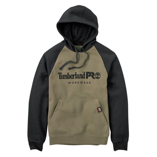 Timberland A1HVY Men's PRO Hood Honcho Sport Hoodie