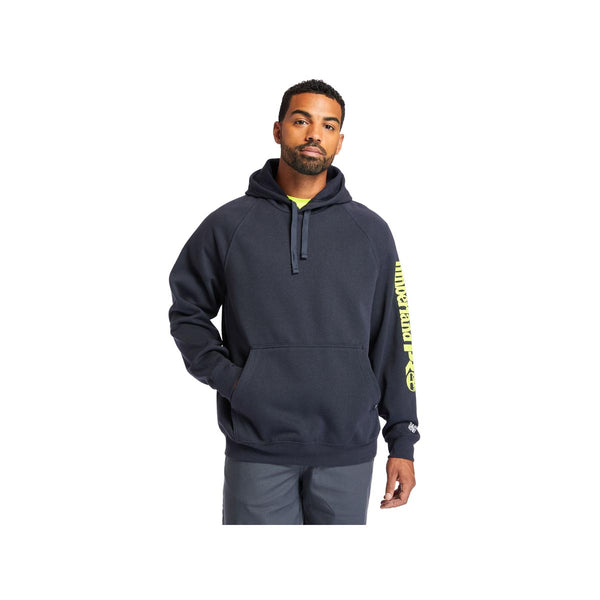 Timberland A1HVY Men's PRO Hood Honcho Sport Hoodie