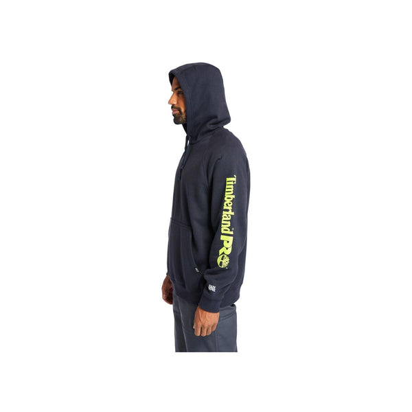 Timberland A1HVY Men's PRO Hood Honcho Sport Hoodie