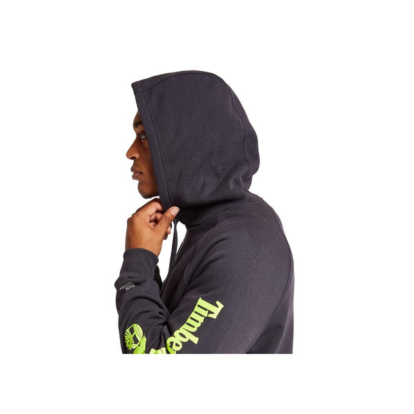 Timberland A1HVY Men's PRO Hood Honcho Sport Hoodie