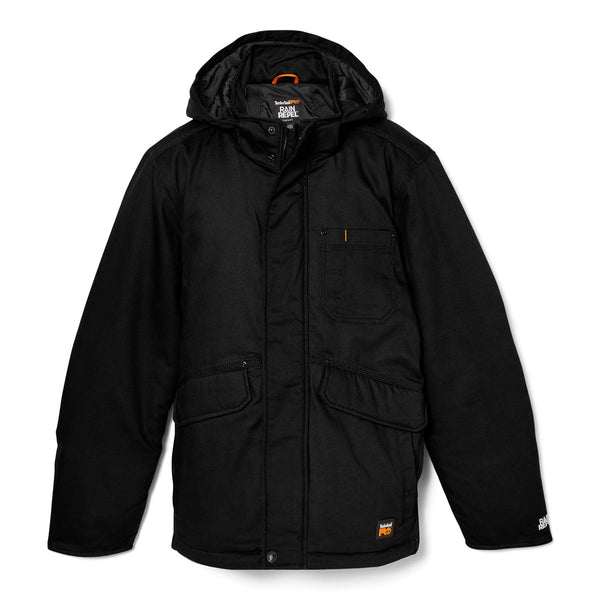 Timberland TB0A237T Men's Ironhide Hooded Insulated Jacket