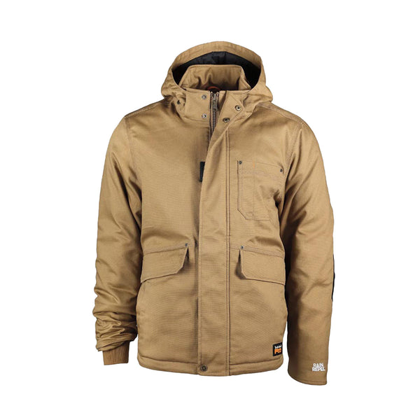 Timberland TB0A237T Men's Ironhide Hooded Insulated Jacket