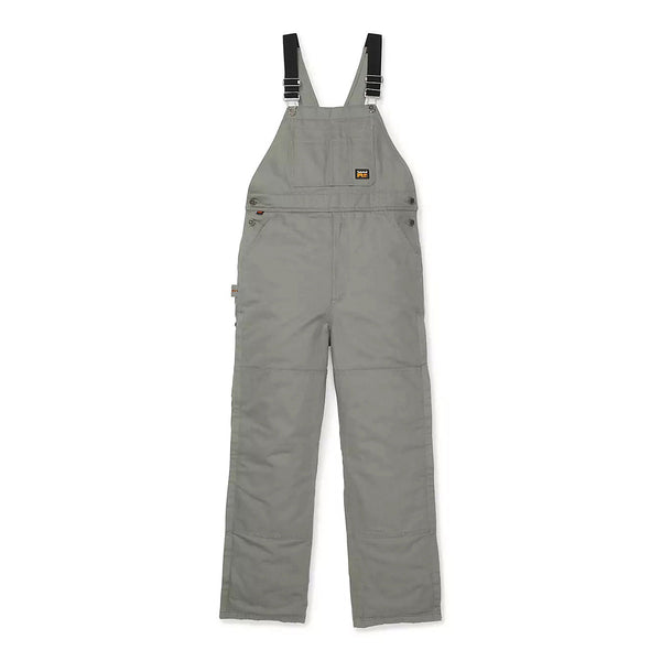 Timberland TB0A55RT Men's Gritman Original Fit Insulated Bib