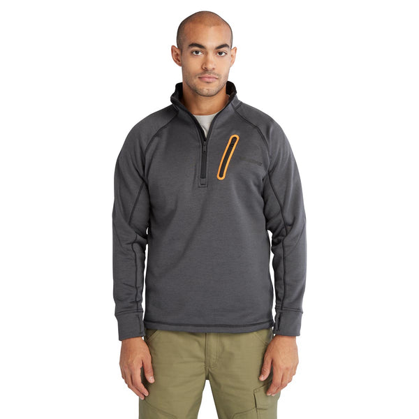 Timberland TB0A55RV Men's Reaxion Quarter Zip Fleece