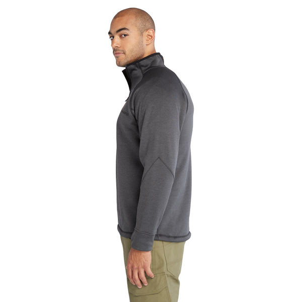 Timberland TB0A55RV Men's Reaxion Quarter Zip Fleece