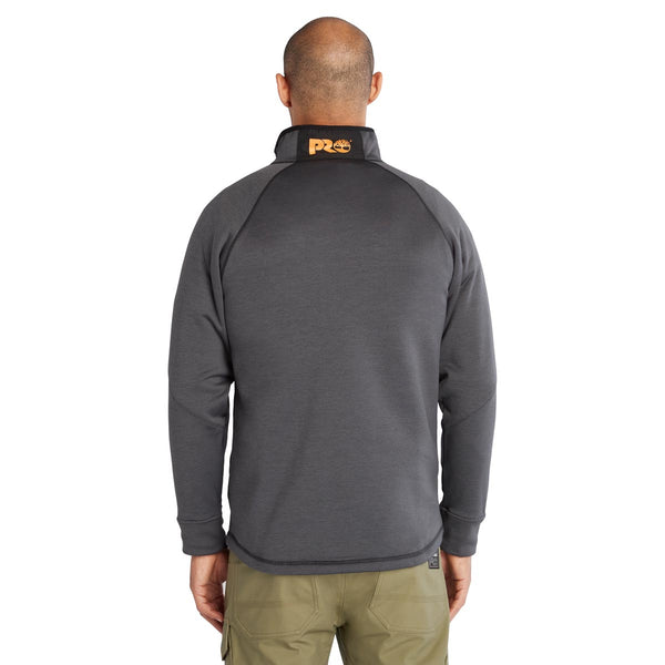 Timberland TB0A55RV Men's Reaxion Quarter Zip Fleece