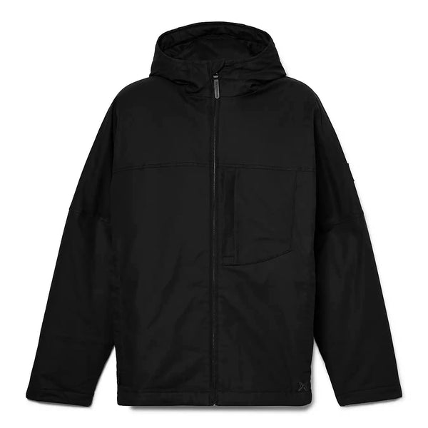 Timberland TB0A5XYQ Men's Gritman Flex Canvas Hooded Jacket