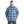 Load image into Gallery viewer, Timberland TB0A64E1 Men&#39;s Gritman Printed Plaid Shirt
