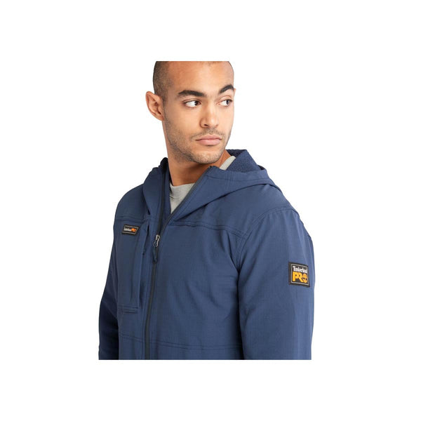 Timberland A64F9 Men's Trailwind Jacket