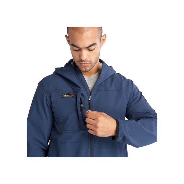 Timberland A64F9 Men's Trailwind Jacket