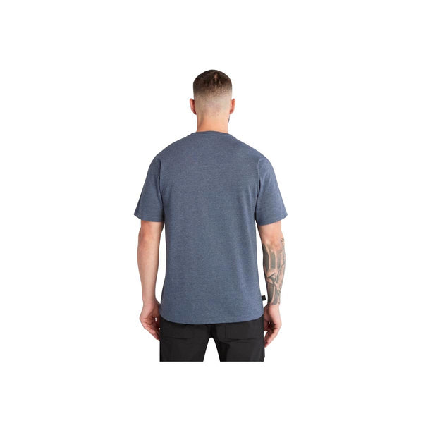 Timberland A6ER3 Men's Core Pocket Short Sleeve T-Shirt