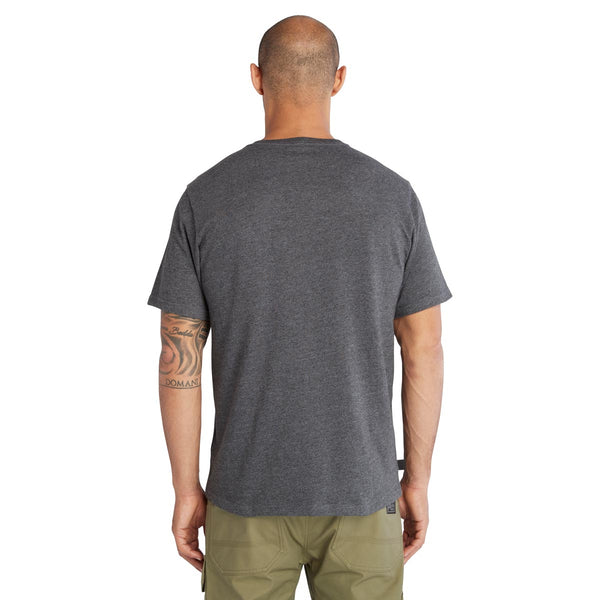 Timberland TB0A6ER3 Men's Core Pocket Short Sleeve T-Shirt