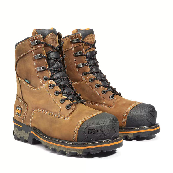 Timberland TB192671 Men's Boondock 8 Inch Composite