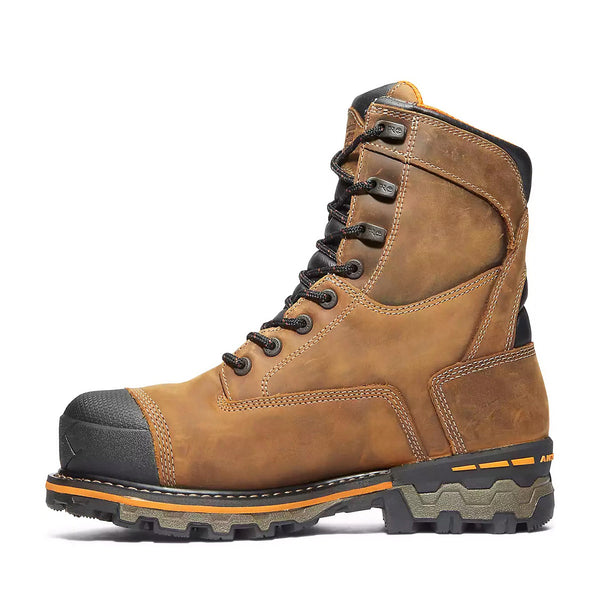 Timberland TB192671 Men's Boondock 8 Inch Composite