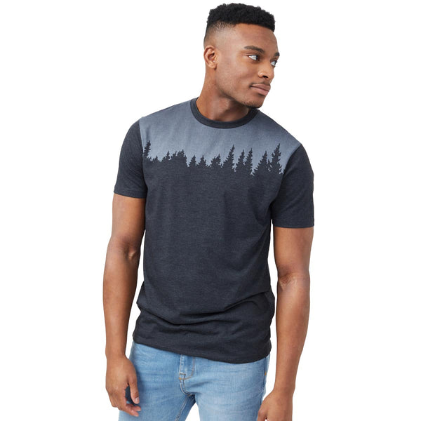 Tentree TCM1761 Men's Juniper Tee