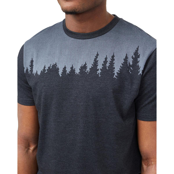 Tentree TCM1761 Men's Juniper Tee