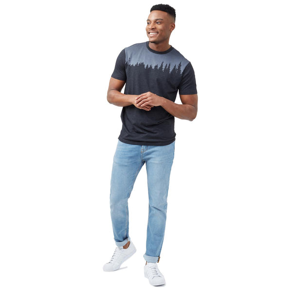 Tentree TCM1761 Men's Juniper Tee