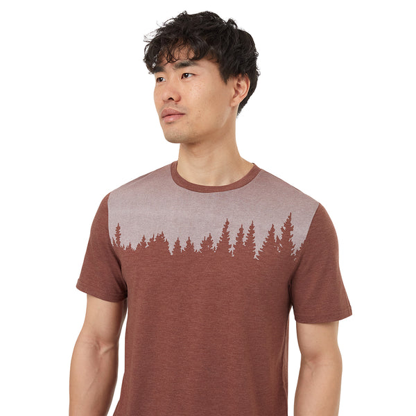 Tentree TCM1761 Men's Juniper Tee