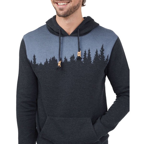 Tentree TCM1763 Men's Juniper Hoodie