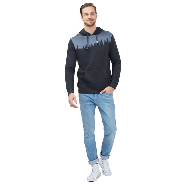 Tentree TCM1763 Men's Juniper Hoodie