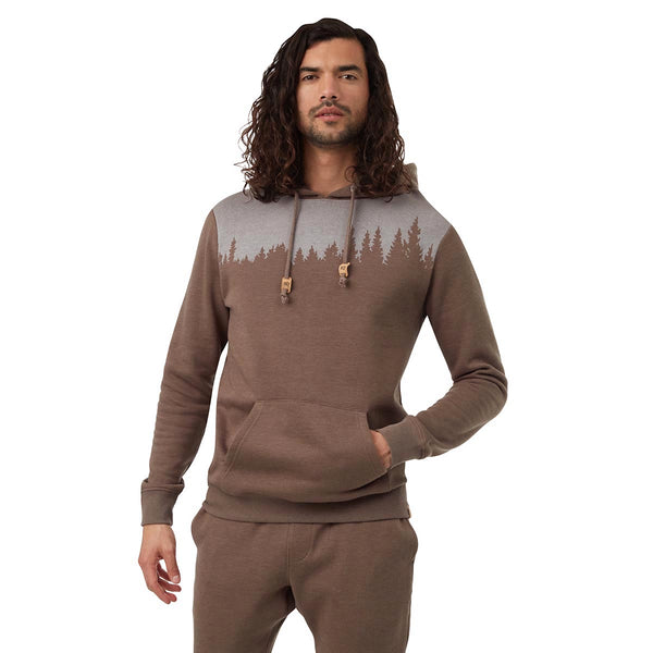 Tentree TCM1763 Men's Juniper Hoodie