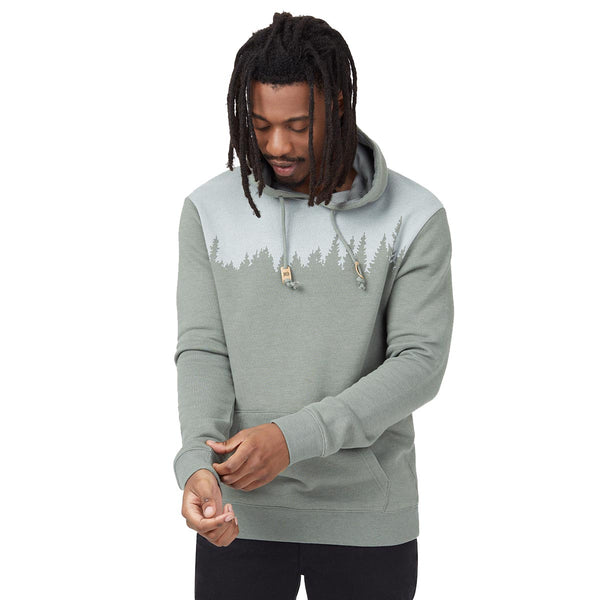 Tentree TCM1763 Men's Juniper Hoodie