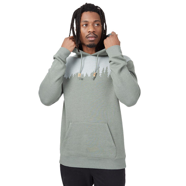 Tentree TCM1763 Men's Juniper Hoodie