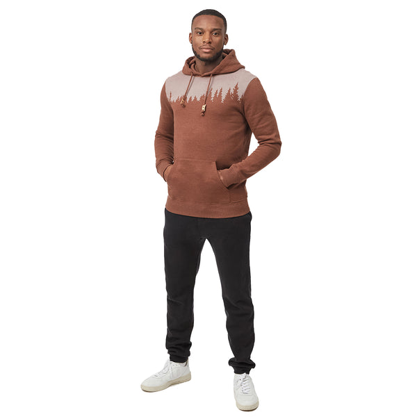 Tentree TCM1763 Men's Juniper Hoodie