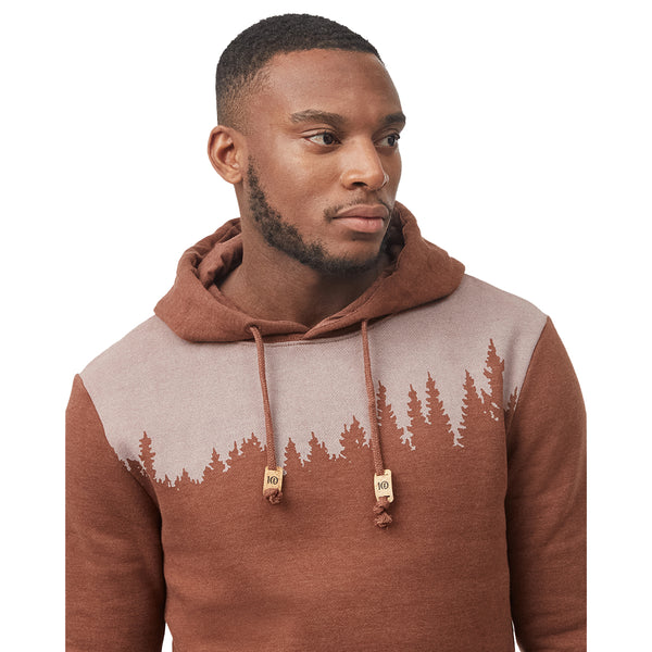 Tentree TCM1763 Men's Juniper Hoodie