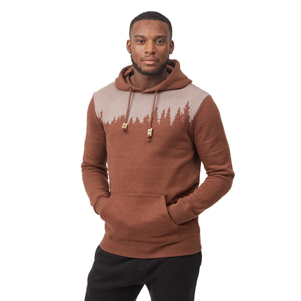 Tentree TCM1763 Men's Juniper Hoodie