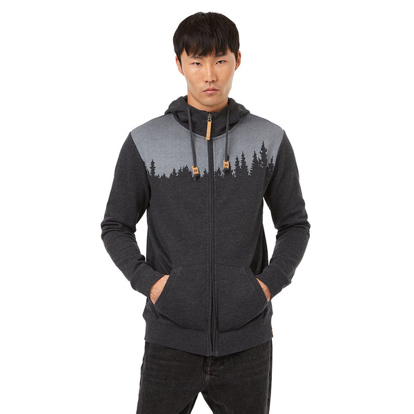 Tentree TCM1764 Men's Juniper Zip Hoodie