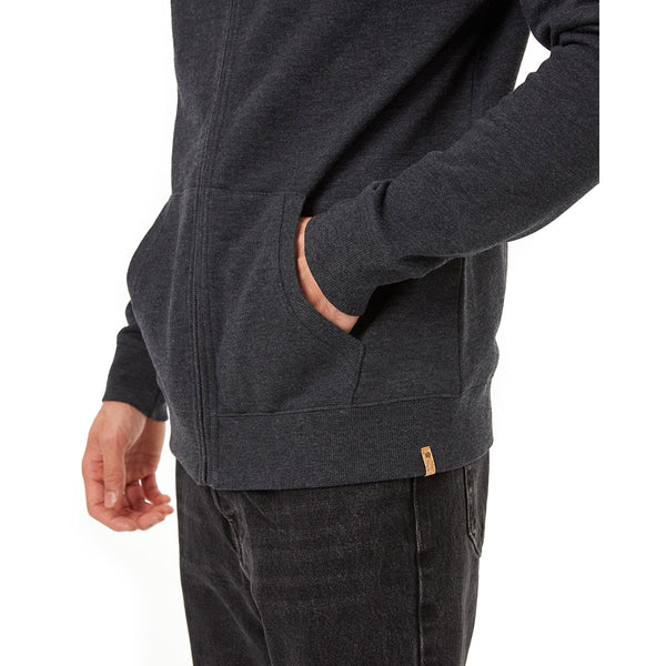 Tentree TCM1764 Men's Juniper Zip Hoodie