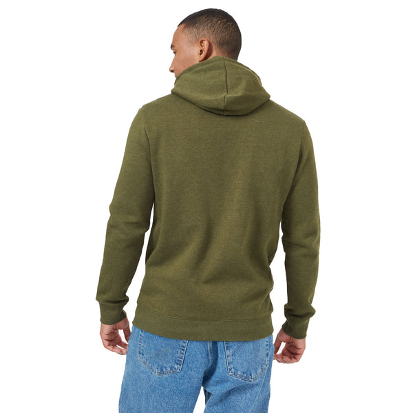 Tentree TCM1764 Men's Juniper Zip Hoodie