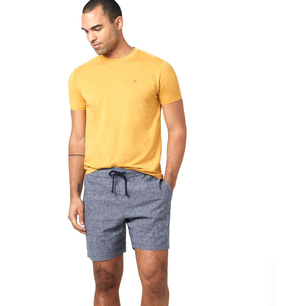 Tentree TCM1939 Men's Hemp Joshua Short