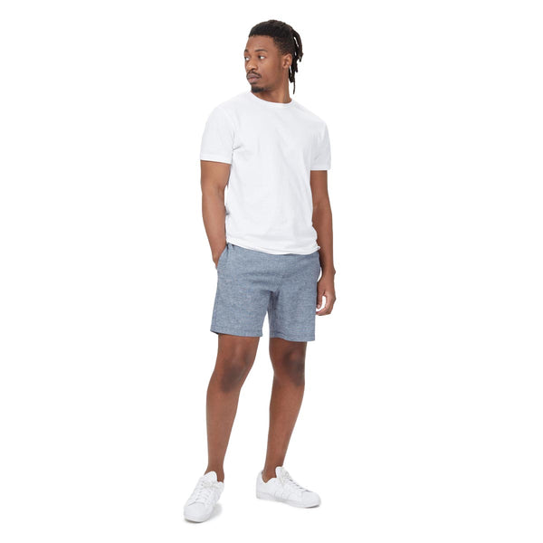 Tentree TCM1939 Men's Hemp Joshua Short